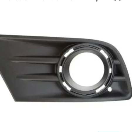 BV 121 Scorpio 2012 to 2016 Fog Lamp Bracket