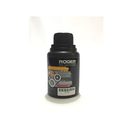 Roger C10 Diesel/Petrol Fuel  Additive | Liquid Foam | Boost your Car Performance