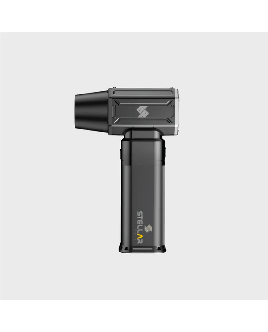 STELLAR AIR JET FAN | CAR AIR DUSTER