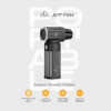STELLAR AIR JET FAN | CAR AIR DUSTER