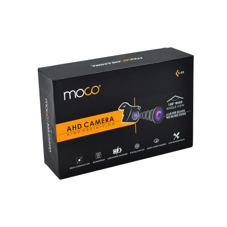 MOCO C-05 FRONT AHD CAMERA