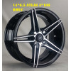 NeoWheel Atlas 14 Inch BMUC finish PCD 4x100 |Size 14x6.5 inch