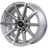 NeoWheel Exotic 14 Inch SM finish PCD 8x100/108 |Size 14x6 inch