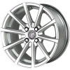 NeoWheel Exotic 15 Inch SM finish PCD 4x100 |Size 15x7 inch
