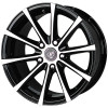 NeoWheel Exotic 15 Inch BM finish PCD 5x114.3 | Size 15x7 inch