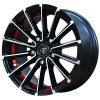 NeoWheel Glider 15 Inch BMUCR finish PCD 5x114.3 |Size 15x7 inch