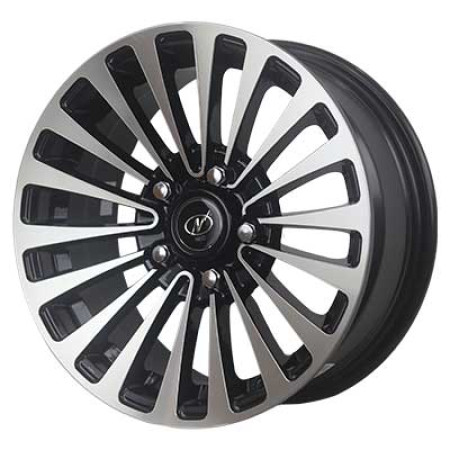 NeoWheel Oscar 15X6.5 Inch BM finish PCD 4x108 | Size 15x6.5 inch NeoWheel Oscar 15X6.5 Inch BM finish PCD 4x108 | Size 15x6.5 inch