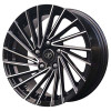 NeoWheel Fire 16 Inch BM finish PCD 5x100 | Size 16X6.5 Inch