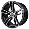 NeoWheels Shark 16 inch BMUC finish PCD is 5x114.3