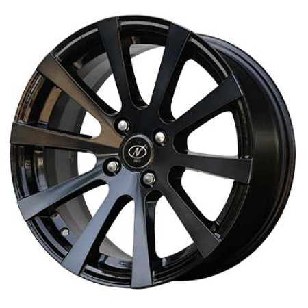 NeoWheel Slice 16X7 Inch CBM finish PCD 4x100 | SET OF 4 | Size 16x7 inch NeoWheel Slice 16X7 Inch CBM finish PCD 4x100 | SET OF 4 | Size 16x7 inch