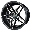 Split 17 Inch BM finish PCD 5X139 | Size 17x8 inch