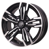 NeoWheels Transformer 18 inch BMUC finish PCD is 5x114.3