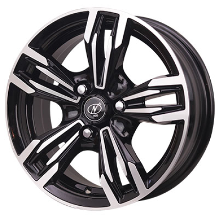 NeoWheels Transformer 18 inch BMUC finish PCD is 5x114.3