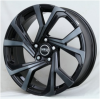 NeoWheel Hydra 18X7.5 Inch CBM finish PCD 5x114.3 | Size 18X7.5 inch