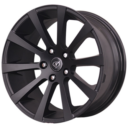 NeoWheel Slice 18 Inch MB finish PCD 5X114.3 | Size 18X8.5 Inch