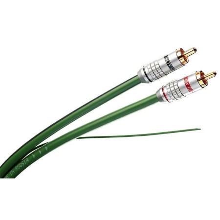TCHERNOV STANDARD 1 IC RCA 2.65 MTR TCHERNOV STANDARD 1 IC RCA 2.65 MTR