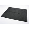 3D MAXpider Universal Cargo Liner Trim-to-FIT Kagu Size:L L53.5 xW36.2 Black | Cross FOLD