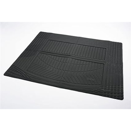 3D MAXpider Universal Cargo Liner Trim-to-FIT Kagu Size:L L53.5 xW36.2 Black | Cross FOLD 3D MAXpider Universal Cargo Liner Trim-to-FIT Kagu Size:L L53.5 xW36.2 Black | Cross FOLD