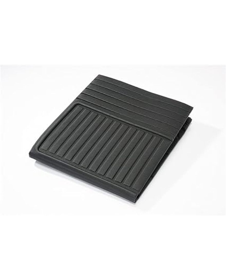3D MAXpider Universal Cargo Liner Trim-to-FIT Kagu Size:L L53.5 xW36.2 Black | Cross FOLD