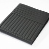3D MAXpider Universal Cargo Liner Trim-to-FIT Kagu Size:L L53.5 xW36.2 Black | Cross FOLD
