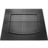 3D MAXpider 2199M-09 Universal Cross Fold Trim to Fit Cargo Liner | Kagu Rubber | Black