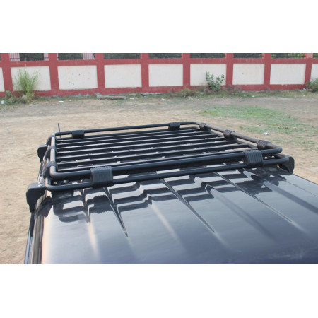 Bimbra Jimny Roof Carrier | Model DH