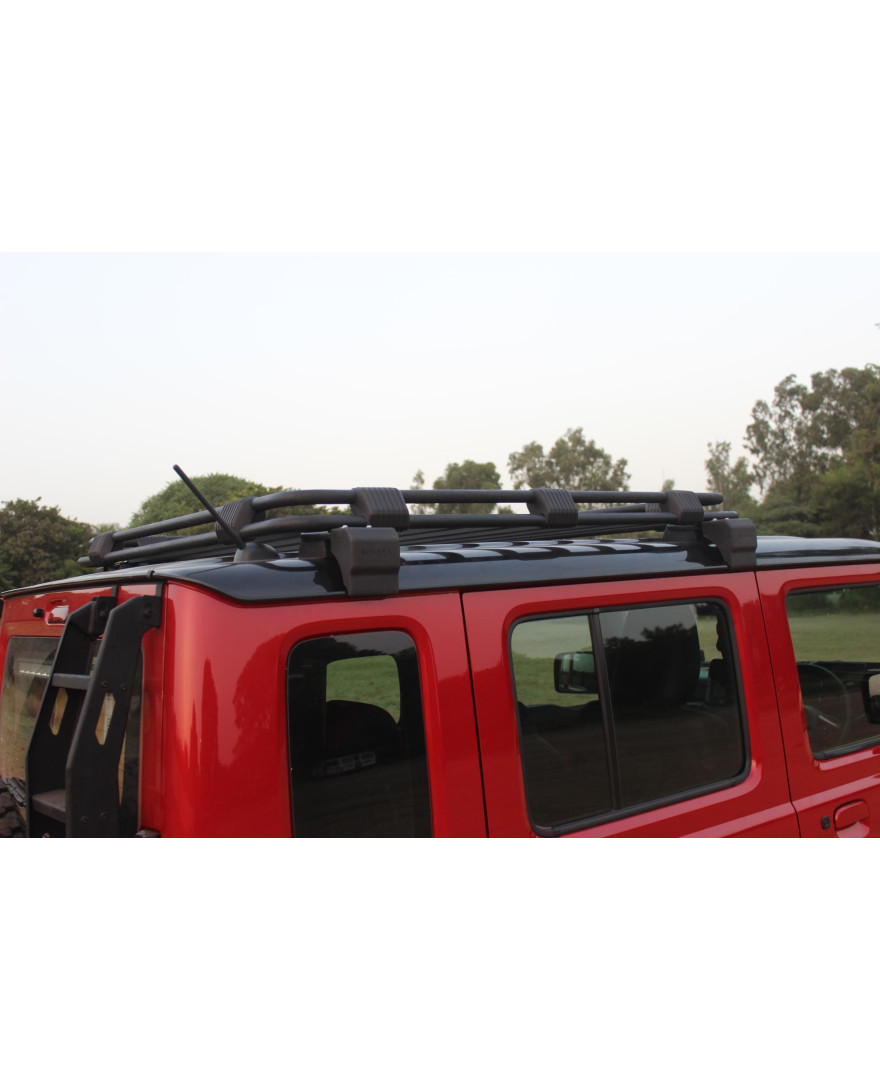 Bimbra Jimny Roof Carrier | Model DH