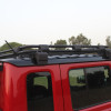Bimbra Jimny Roof Carrier | Model DH