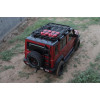 Bimbra Jimny Roof Carrier | Model DR