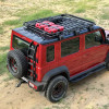 Bimbra Jimny Roof Carrier | Model DR