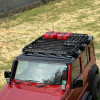 Bimbra Jimny Roof Carrier | Model DR