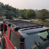 Bimbra Jimny Roof Laggage Carrier | Model DH
