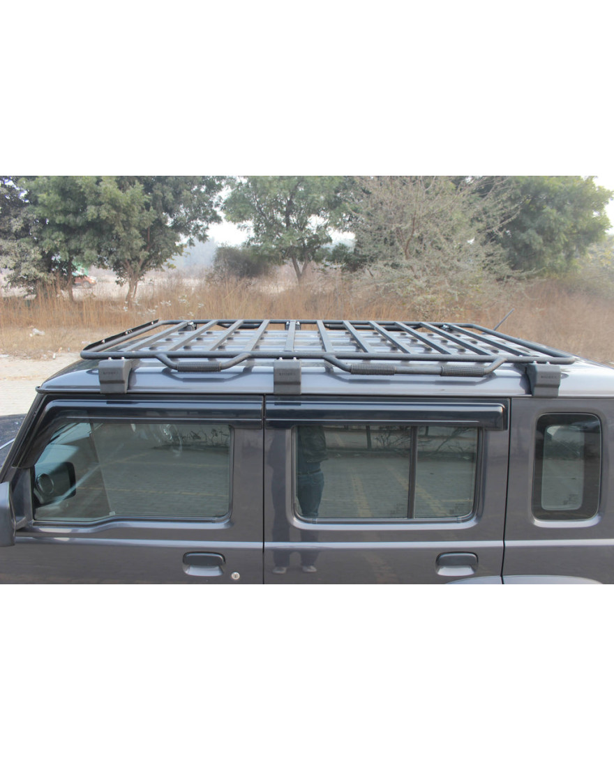 Bimbra Jimny Roof Laggage Carrier | Model DH