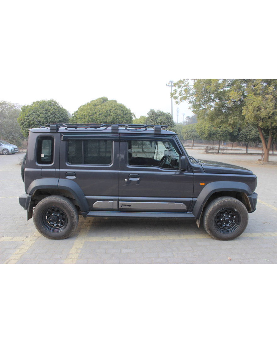 Bimbra Jimny Roof Laggage Carrier | Model DH