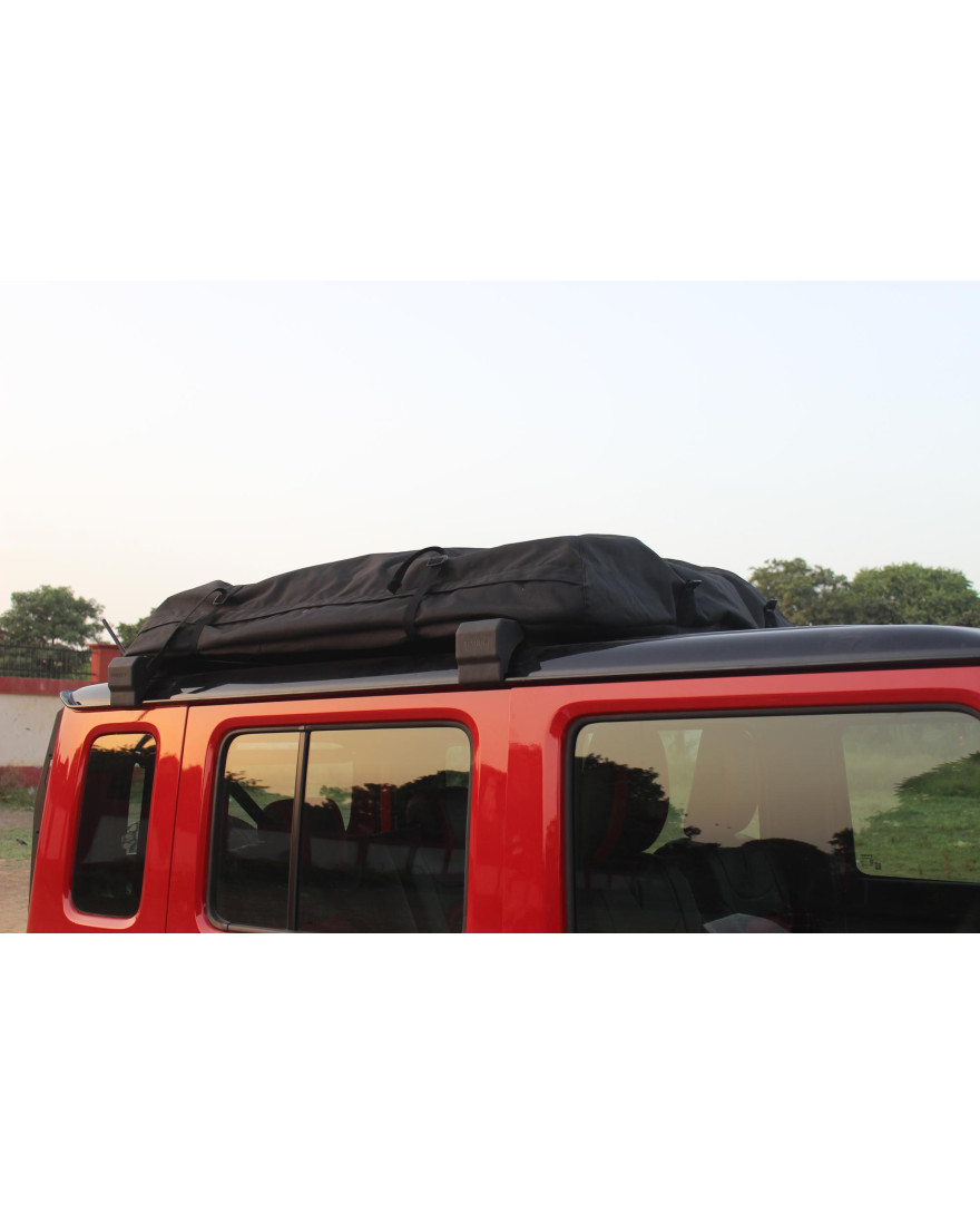 Bimbra Jimny Carrier Cover | Medium