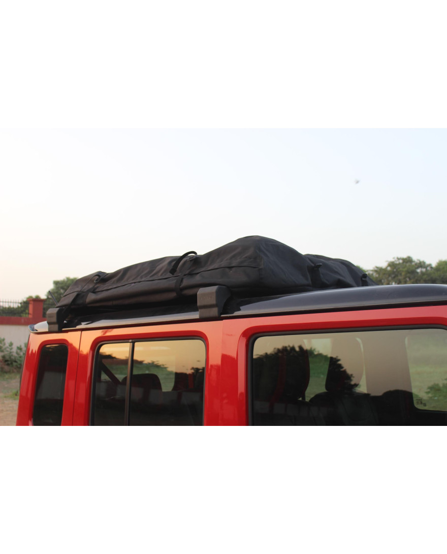 Bimbra Jimny Carrier Cover | Medium