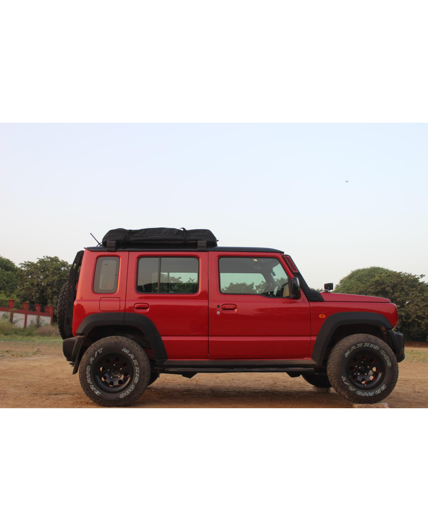 Bimbra Jimny Carrier Cover | Medium