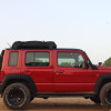 Bimbra Jimny Carrier Cover | Medium