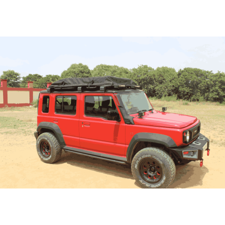 Bimbra Jimny Carrier Cover | Large