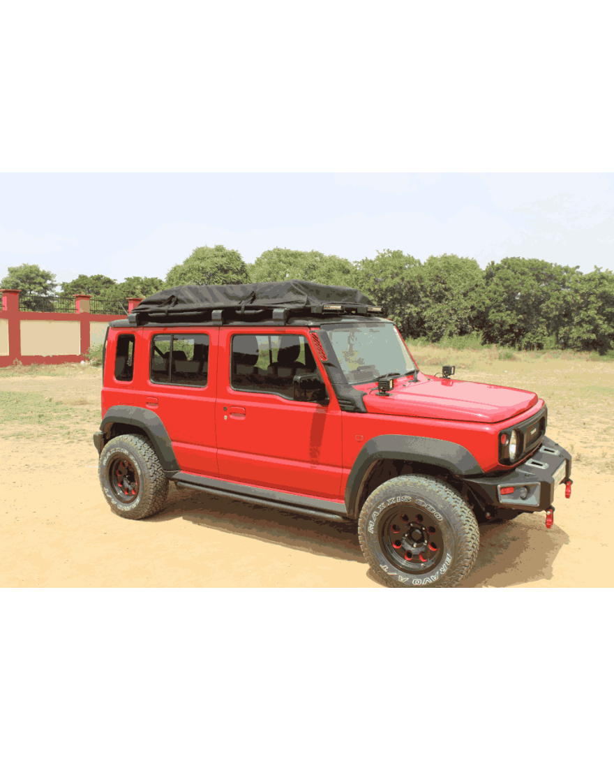 Bimbra Jimny Carrier Cover | Large