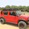 Bimbra Jimny Carrier Cover | Large