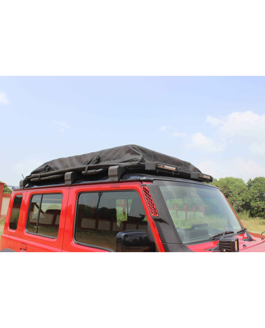 Bimbra Jimny Carrier Cover | Large