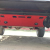 Bimbra Jimny Skid Plate Steel