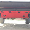 Bimbra Jimny Skid Plate Steel