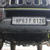 Bimbra Jimny Skid Plate Steel