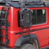 Bimbra Jimny Side Jerry Can Mounting