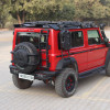 Bimbra Jimny Side Jerry Can Mounting