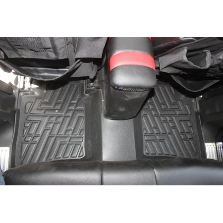 Bimbra Jimny QPo Floor Mats Bimbra Jimny QPo Floor Mats
