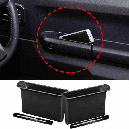 Bimbra Jimny Door Handles Tray