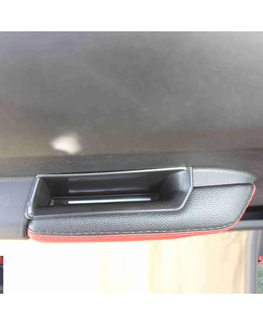 Bimbra Jimny Door Handles Tray